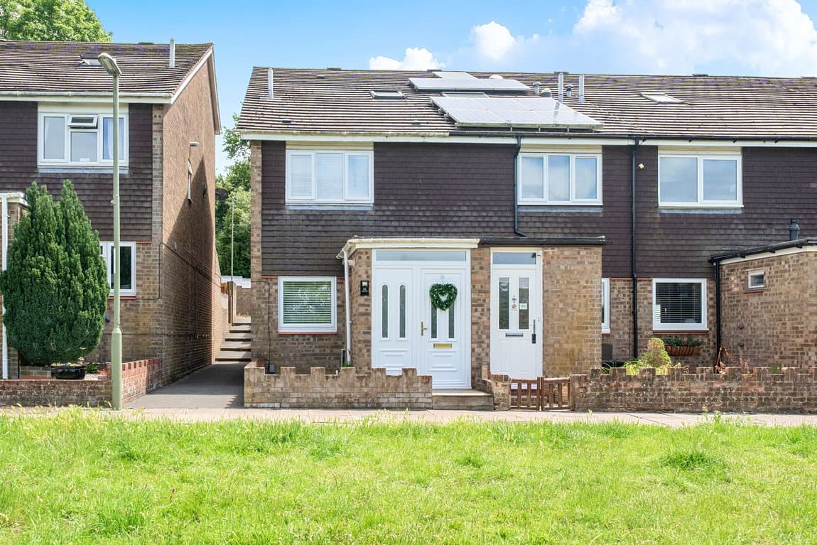 Holbein Close, Basingstoke RG21 3EX