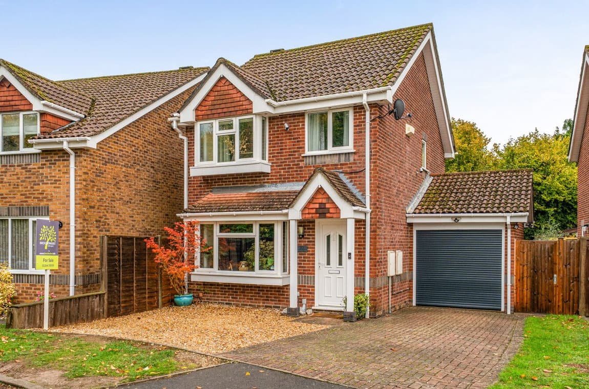 Exbury Way, Andover, SP10 3UH